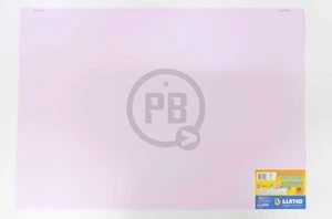 CARTULINA ESCOLAR LUMA LILA PASTEL.A602LL PST 45 X 63 CM.1203255
