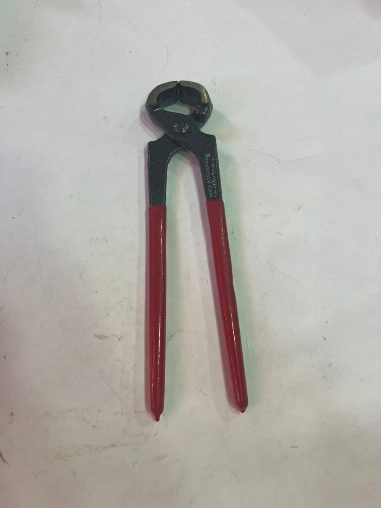 TENAZA 10P TL39660