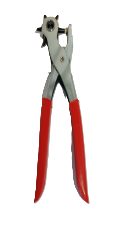 PINZA SACABOCADO 6 PUNTAS 9P TL0095