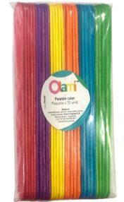 PALETON P/MAQUETERIA OLAMI MADERA COLOR X30 3417701