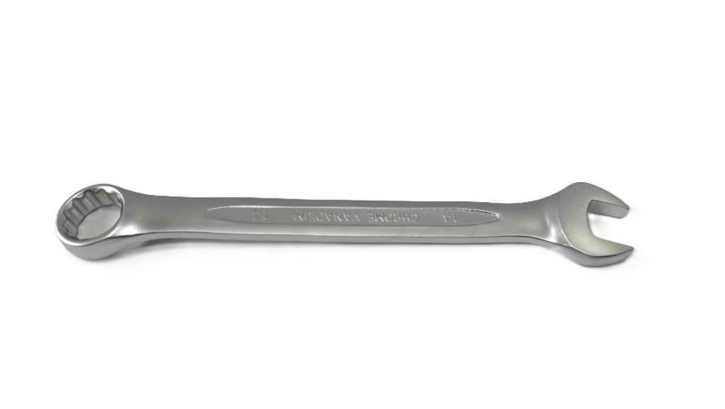 LLAVE FIJA VANADIO 14MM TL36954