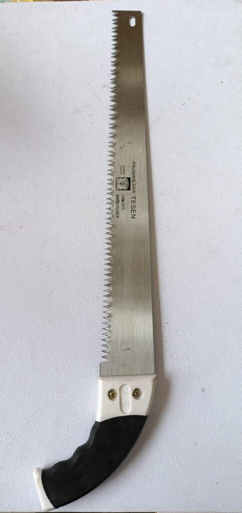 SERRUCHO PARA PODAR TESEN EXP TL36879