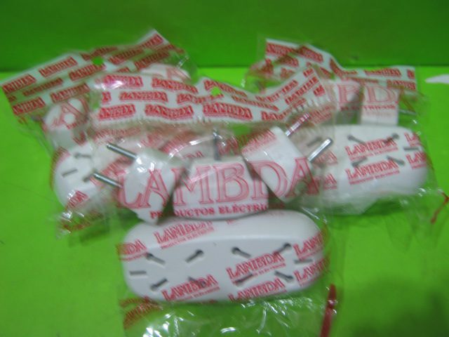 SET X4 1TRIPLE 2 ADAPT 1 ZAPATILLA