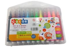 MARCADOR BRUSH X18 ST43518