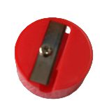 SACAPUNTA DE PLASTICO EZCO 1 FILO 2384100