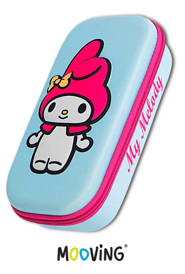 CANOPLA MOOVING BOX MY MELODY 2632528