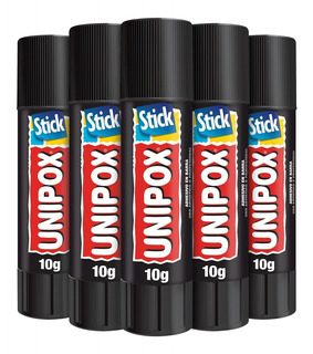UNIPOX STICK 10G ST03136