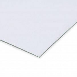 PASSE PARTOUT HEMAPEL DE 35 X 50 CM. BLANCO 2523135