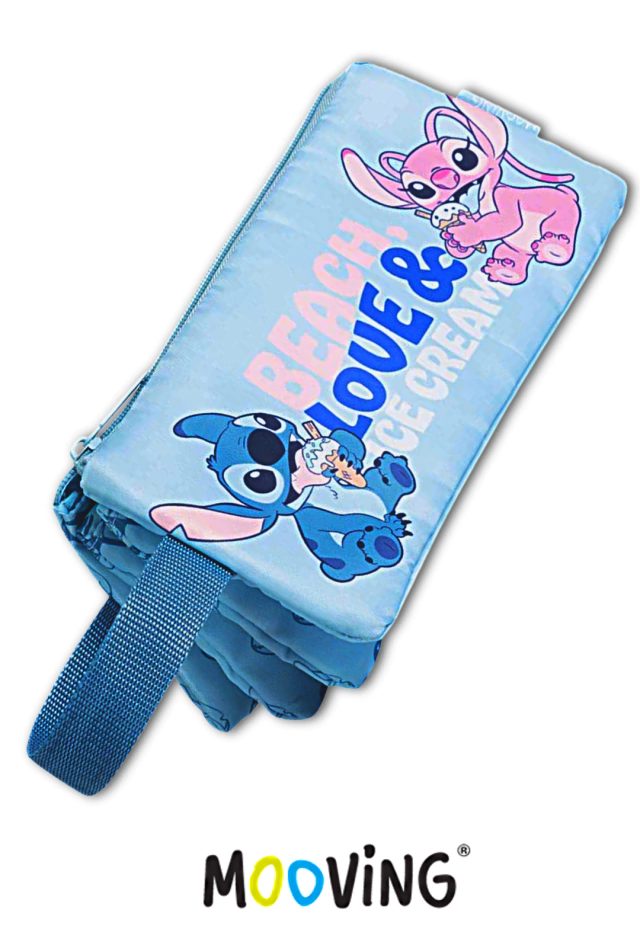 CANOPLA MOOVING STICH CUADRUPLE 2632221