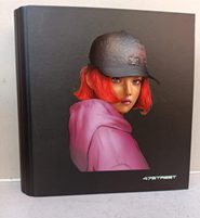 CARPETA MOOVING 3X40 47 STREET 2630610