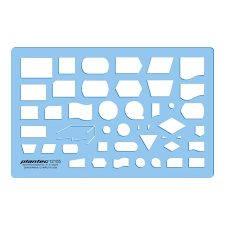 PLANTILLA PLANTEC DIAGRAMAS COMPU 2105