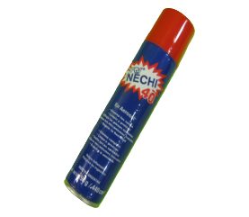 LUBRICANTE MULTIPROPOSITO EN AEROSOL 400ML NECHI