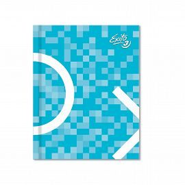 CUADERNO EXITO E3 UNIVERSO FANTASIA T.D. X 48 HJS. RAYADO (100940) 0020870