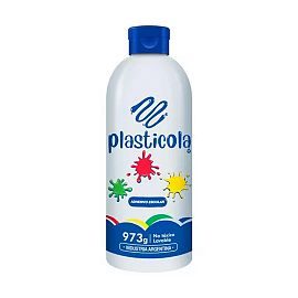 ADHESIVO VINILICO PLASTICOLA X 973 GRS.0151000 ST03230