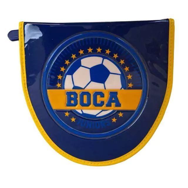 CANOPLA CRESKO 1P PVC BOCA JUNIORS 2030830