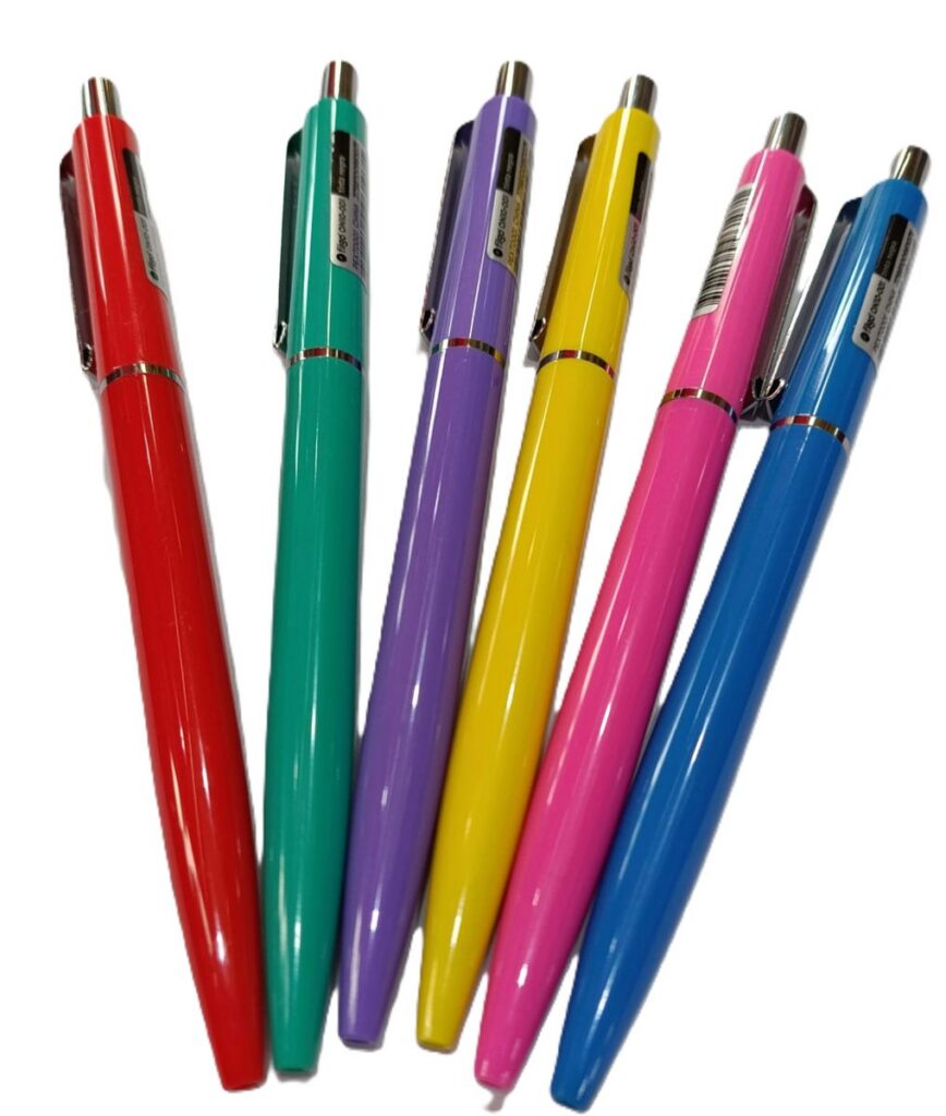 BOLIGRAFO FILGO ONE RETRACTIL BP-CLP-10R