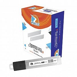 CUCHILLA DE REPUESTO EZCO P/CUTTER GRANDE X 10 U.2381951