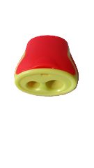 SACAPUNTAS MAPED BOOGY C/DEPOSITO 2 ORIFICIOS 00413470000