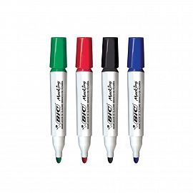 MARCADOR BIC PARA PIZARRA 0090399