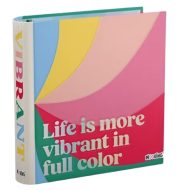 CARPETA MOOVING 3X40 RAINBOW 2630613