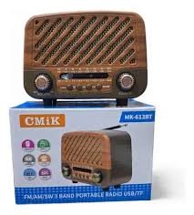 RADIO PORTABLE FM/AM EP32085