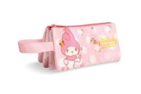 CANOPLA MOOVING CUADRUPLE MY MELODY 2632205