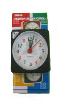 RELOJ  DESPERTADOR 4 ALARMAS C2000 WQ15216