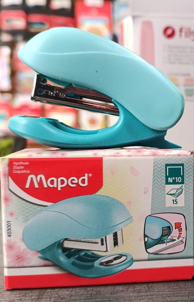 ABROCHADORA MAPED VIVO PASTEL N10 0756802