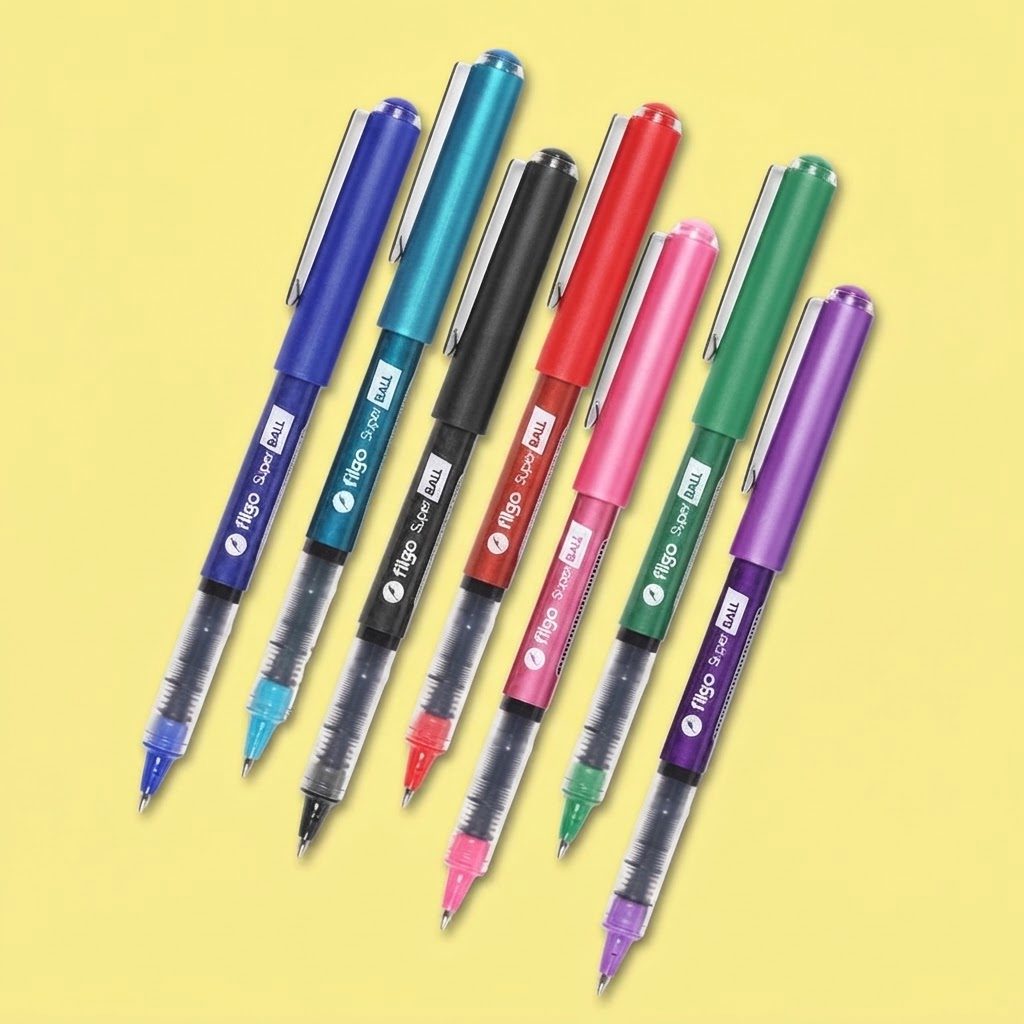 ROLLER FILGO SUPER BALL 0.7MM XUNIDAD