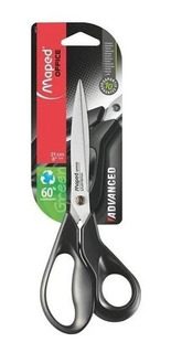TIJERA COMERCIAL MAPED ADVANCED DE 21 CM. 0755771 00450730000