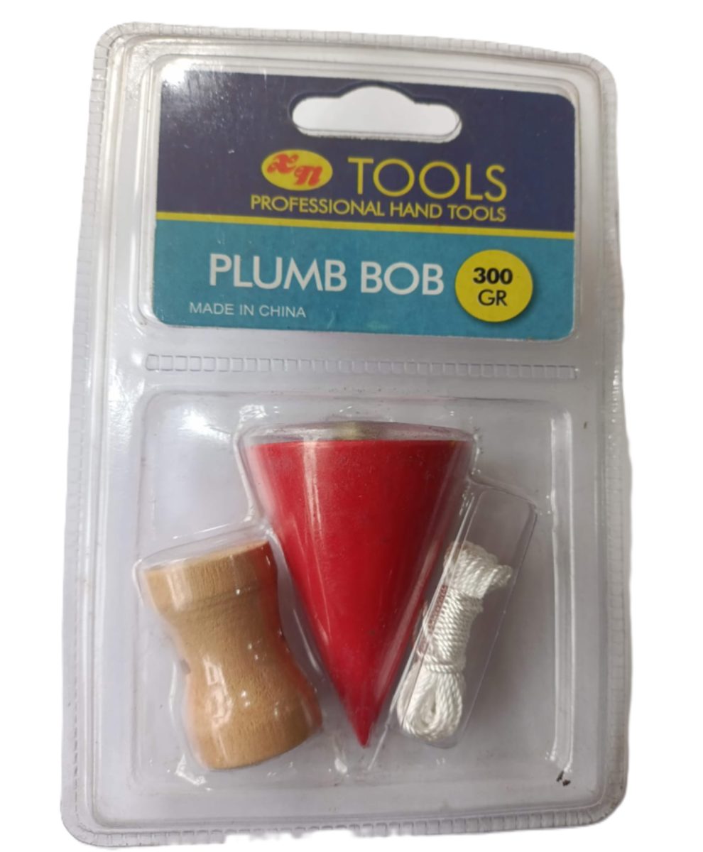 PLOMADA 300G TL39689