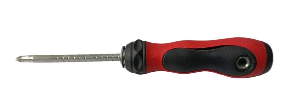 DESTORNILLADOR EXTENSIBLE DOS PUNTAS TL38733