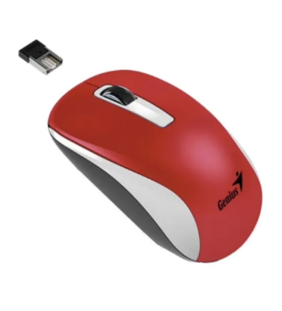 MOUSE GENIUS NX7010 INALAMBRICO 0415388