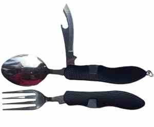 NAVAJA MULTIFUNCION CAMPING MINI NF6929