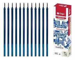 REPUESTO GEL BORRABLE ROLLER FILGO BORRAXse