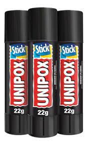 UNIPOX STICK 22G ST03137