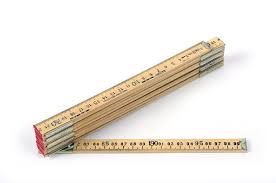 METRO DE MADERA 1MT TL0313