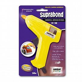 PISTOLA SUPRABOND PHX100 ENCOLADORA CHICA 1114100