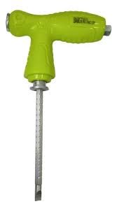 DESTORNILLADOR DUAL DOBLE PUNTA TL39624