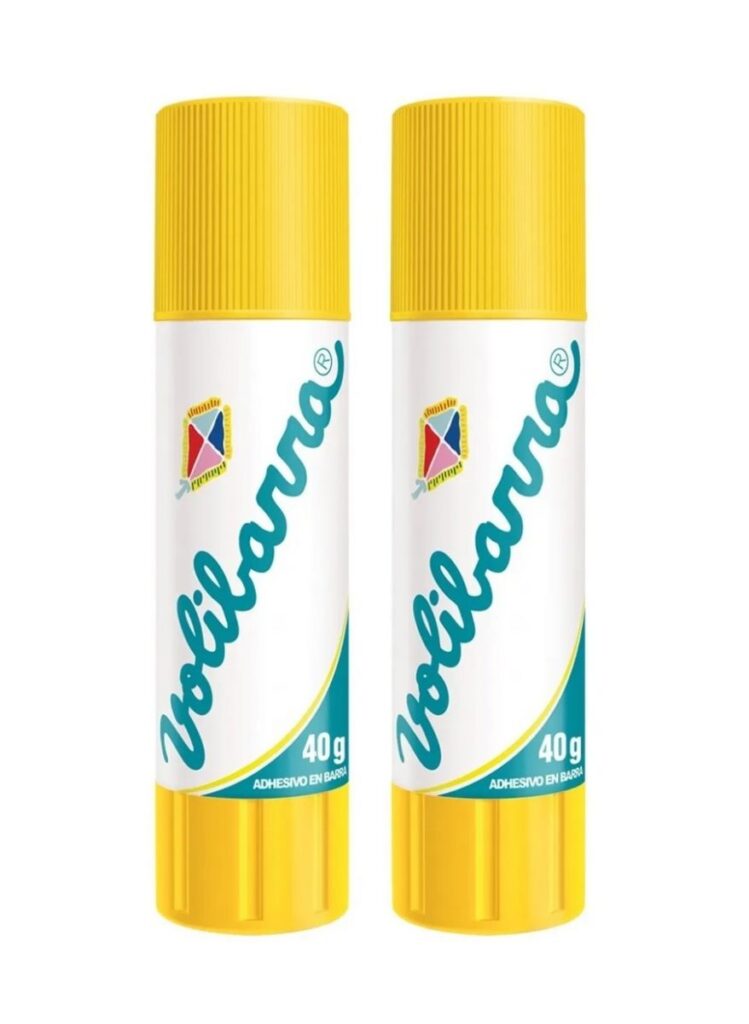 VOLIBARRA 40G