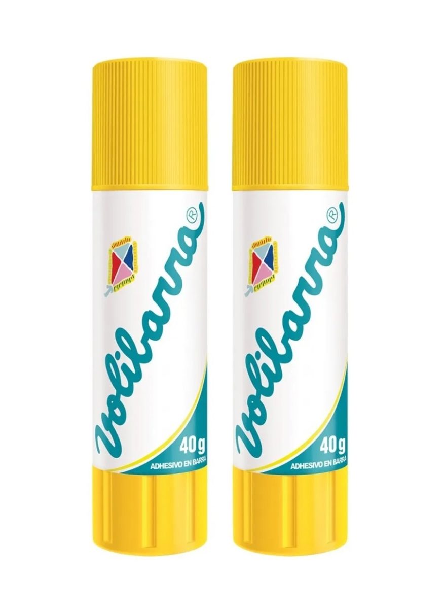 VOLIBARRA 40G
