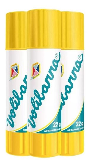 VOLIBARRA 22G