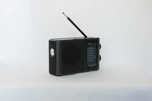 RADIO PORTABLE AM/FM EP32076
