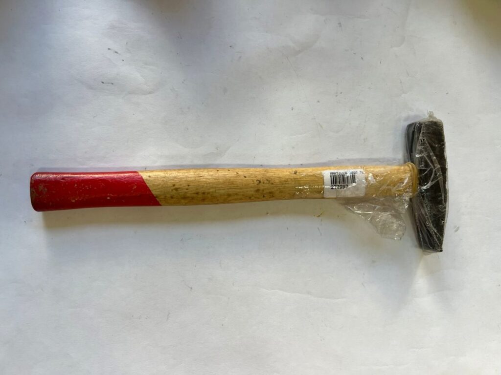 MARTILLO 200G TL39693