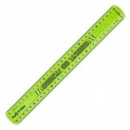 REGLA MAPED TWISTN FLEX 30CM 0756060