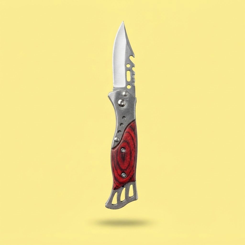 NAVAJA PLEGABLE NF6933
