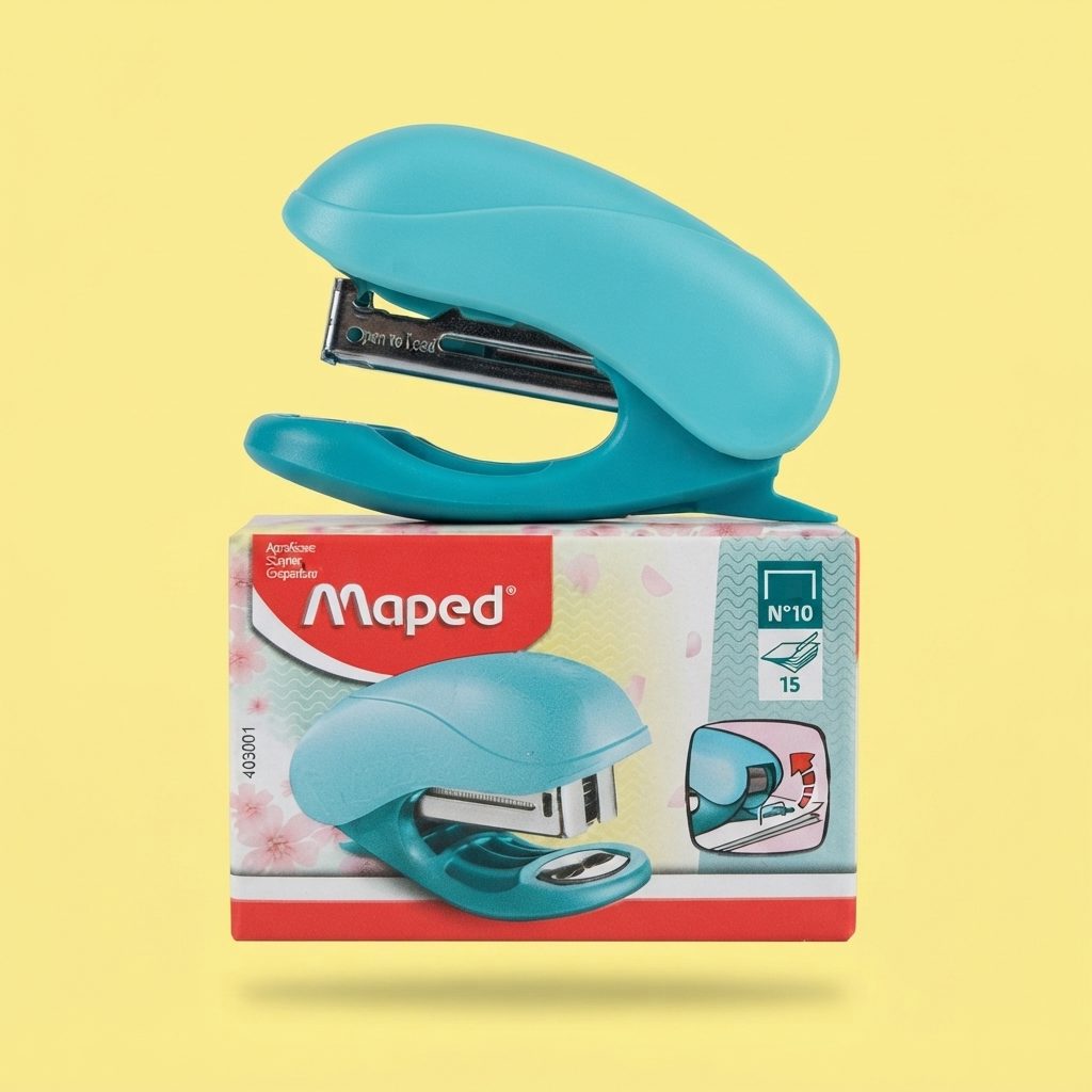ABROCHADORA MAPED VIVO PASTEL N10 0756802