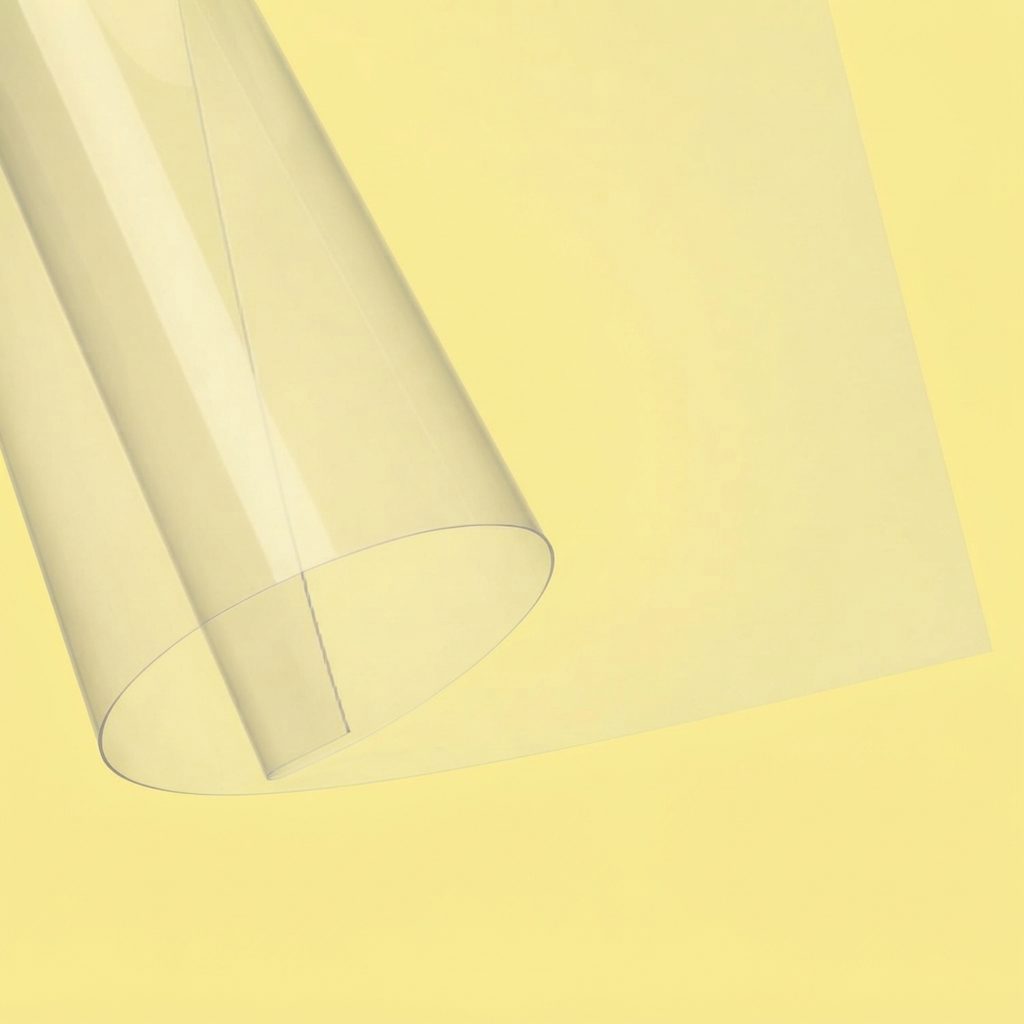 ACETATO SIMIL MAC FLEX 50X70 CM CRISTAL 252500