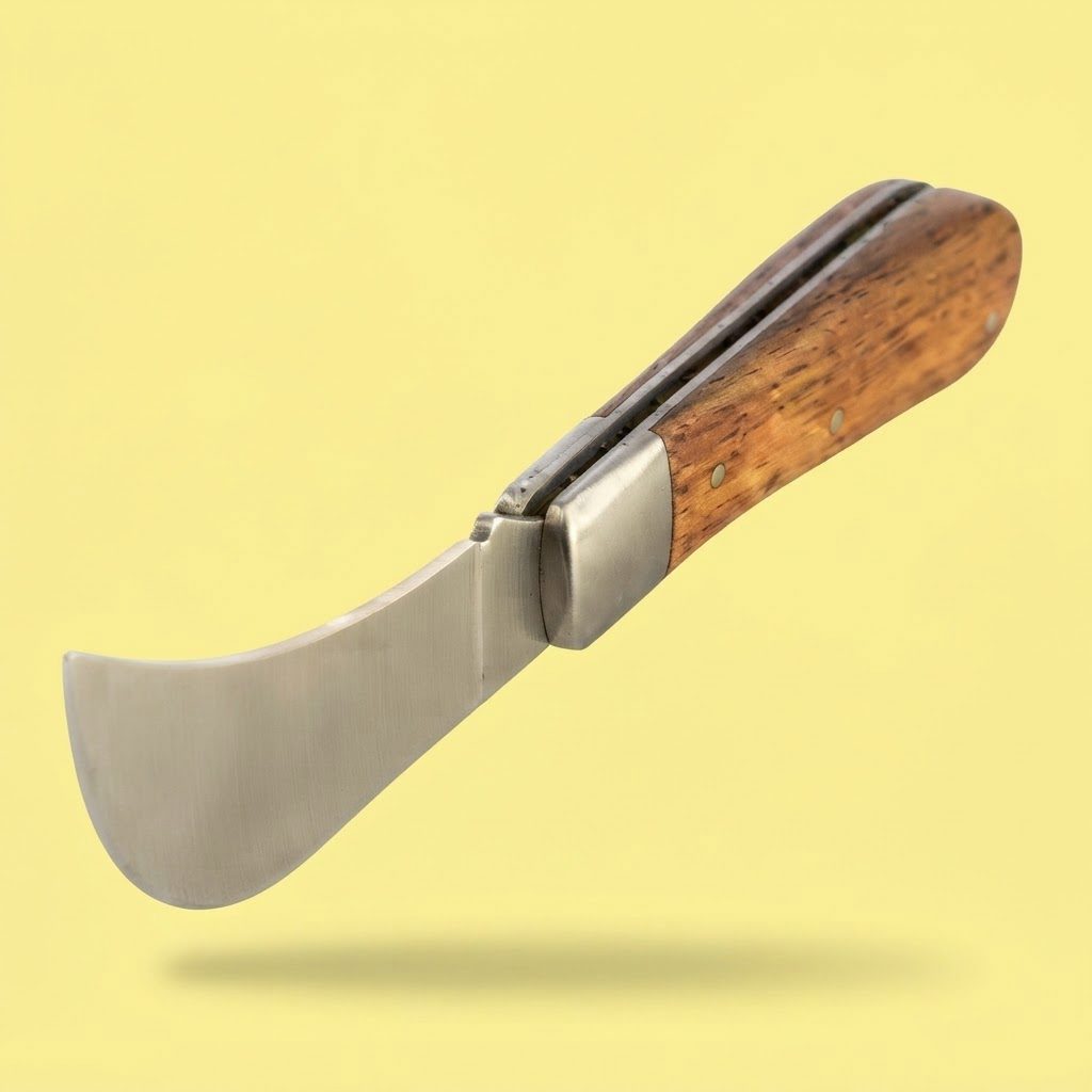 NAVAJA PLEGABLE M/MADERA NF6923