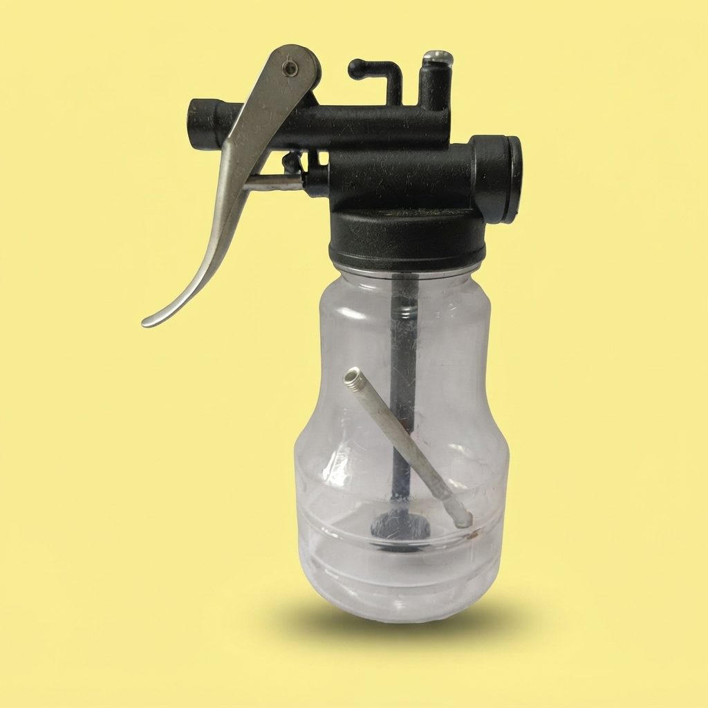ACEITERA PLASTICA TL39682